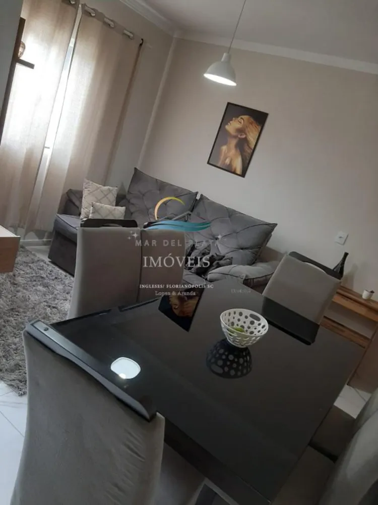 Apartamento, 2 quartos - Foto 1