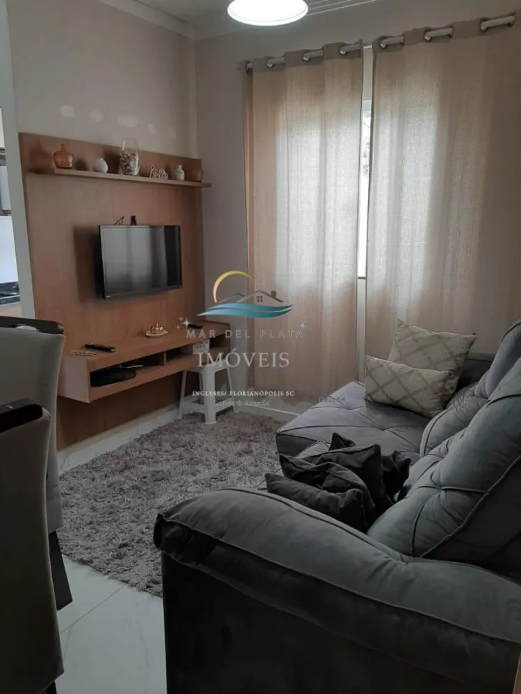 Apartamento, 2 quartos - Foto 2