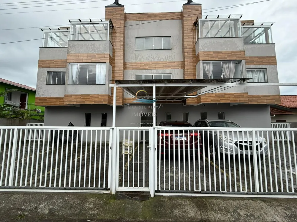 Apartamento, 2 quartos - Foto 3