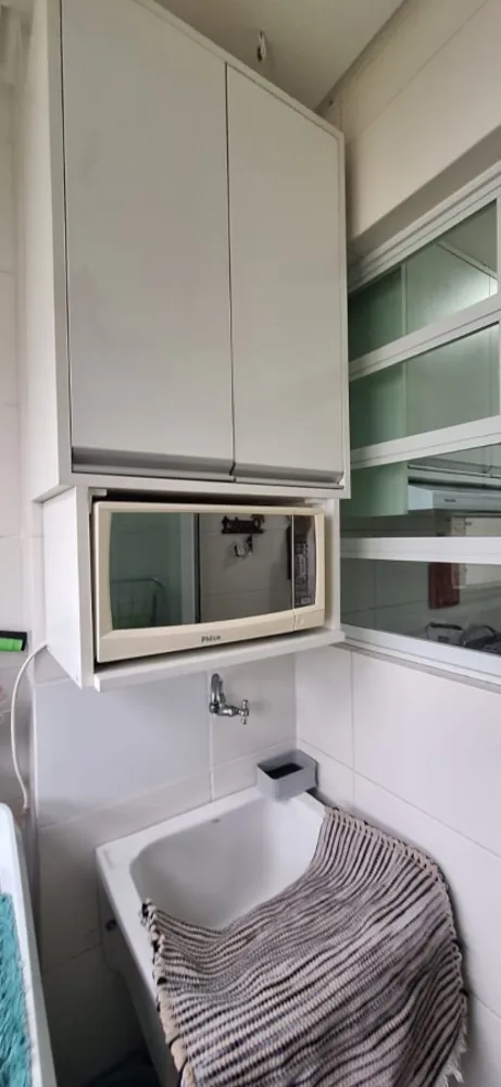 Apartamento, 2 quartos - Foto 2