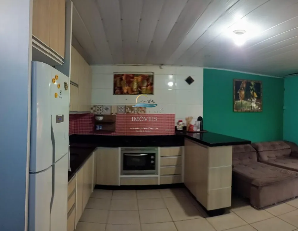Casa, 2 quartos - Foto 2