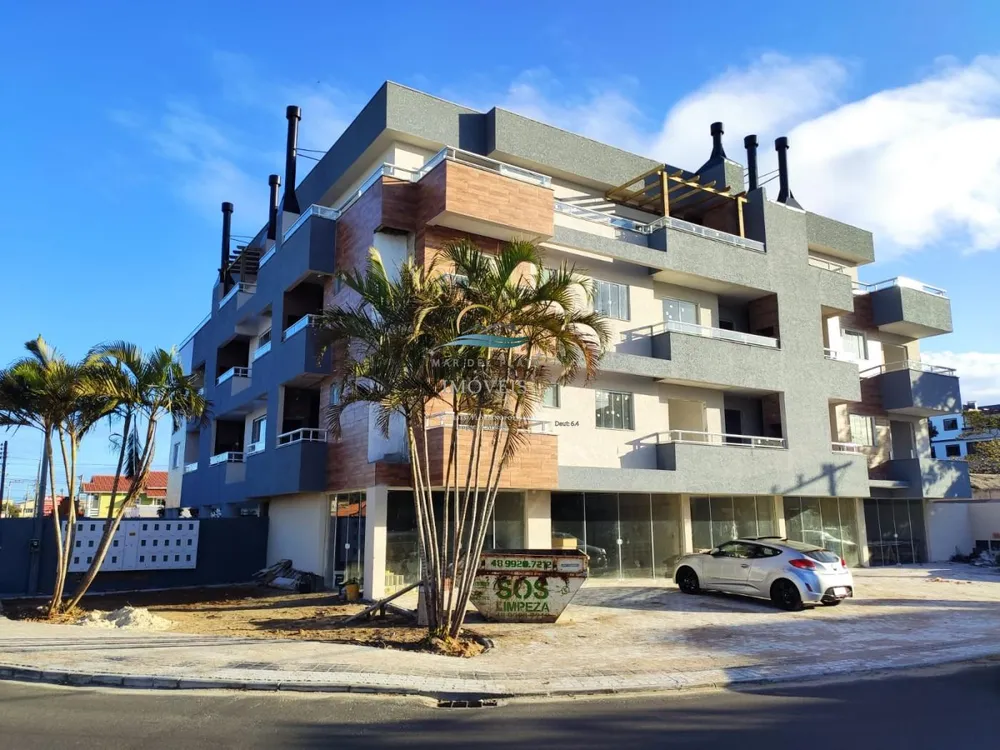 Apartamento, 2 quartos, 11 m² - Foto 1