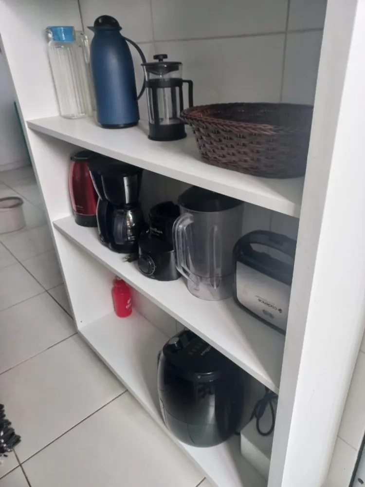 Apartamento, 2 quartos - Foto 4