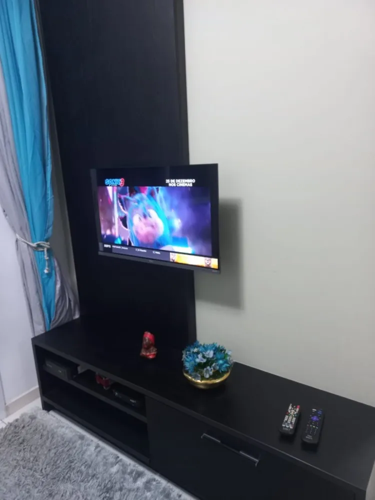 Apartamento, 2 quartos - Foto 3