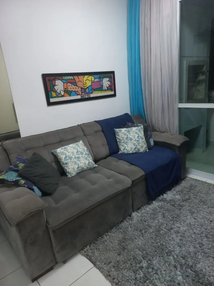 Apartamento, 2 quartos - Foto 2