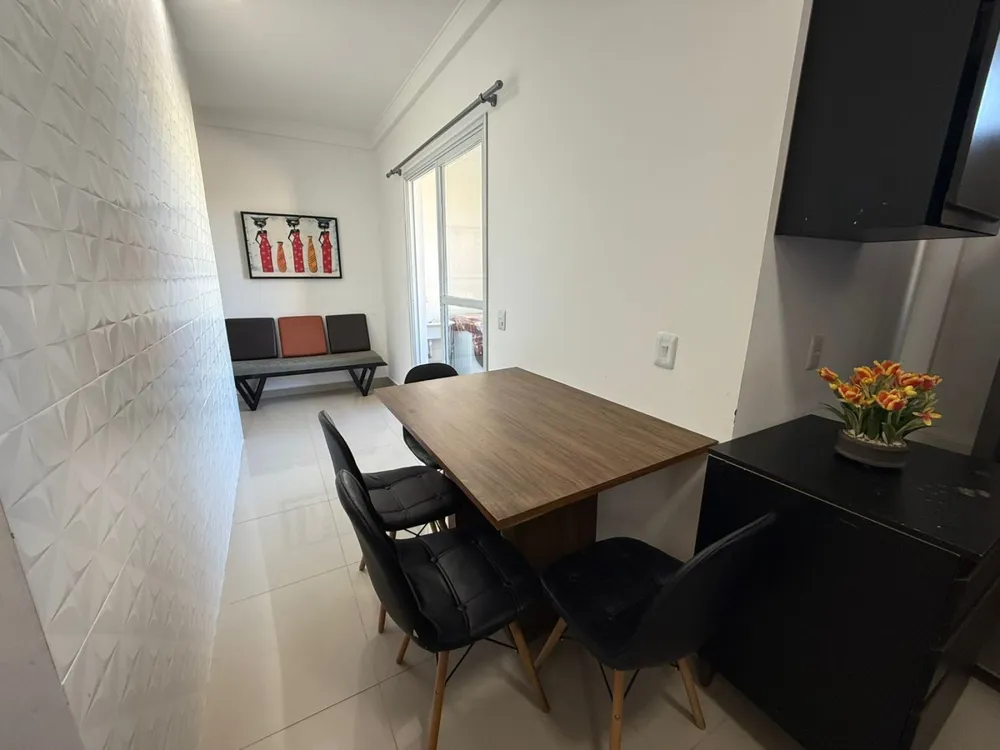 Apartamento, 3 quartos - Foto 1