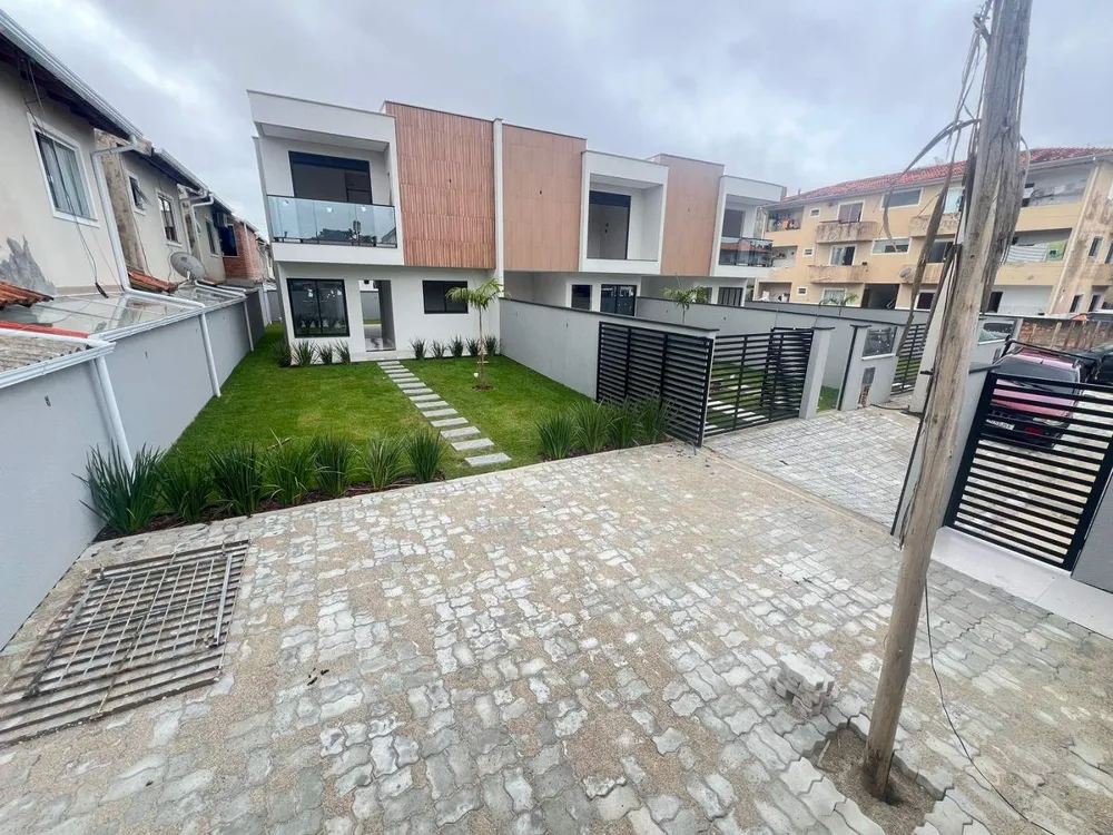 Sobrado, 4 quartos - Foto 3