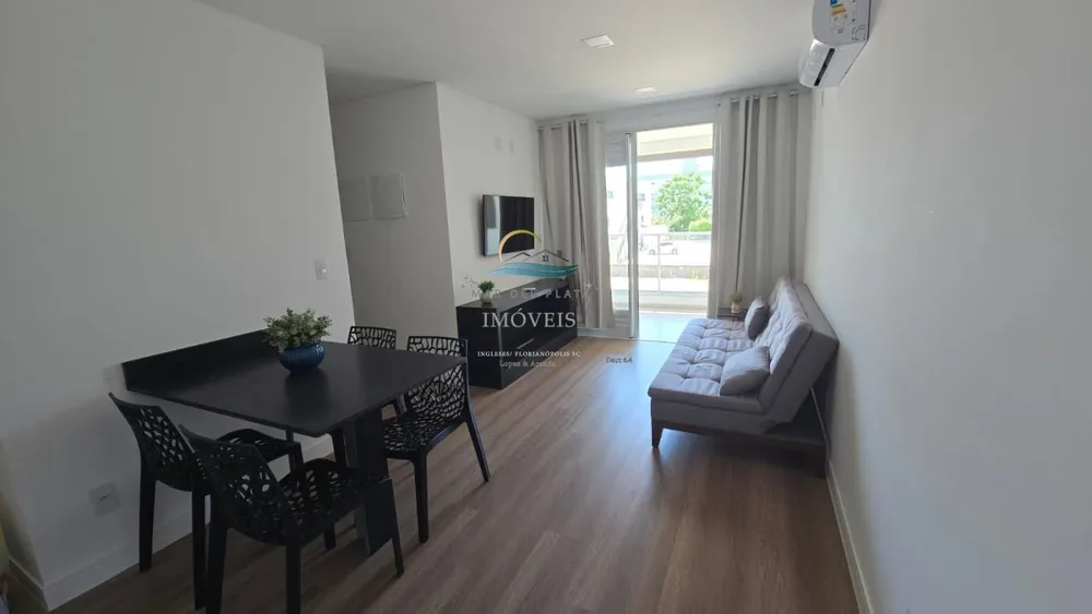 Apartamento, 2 quartos - Foto 1