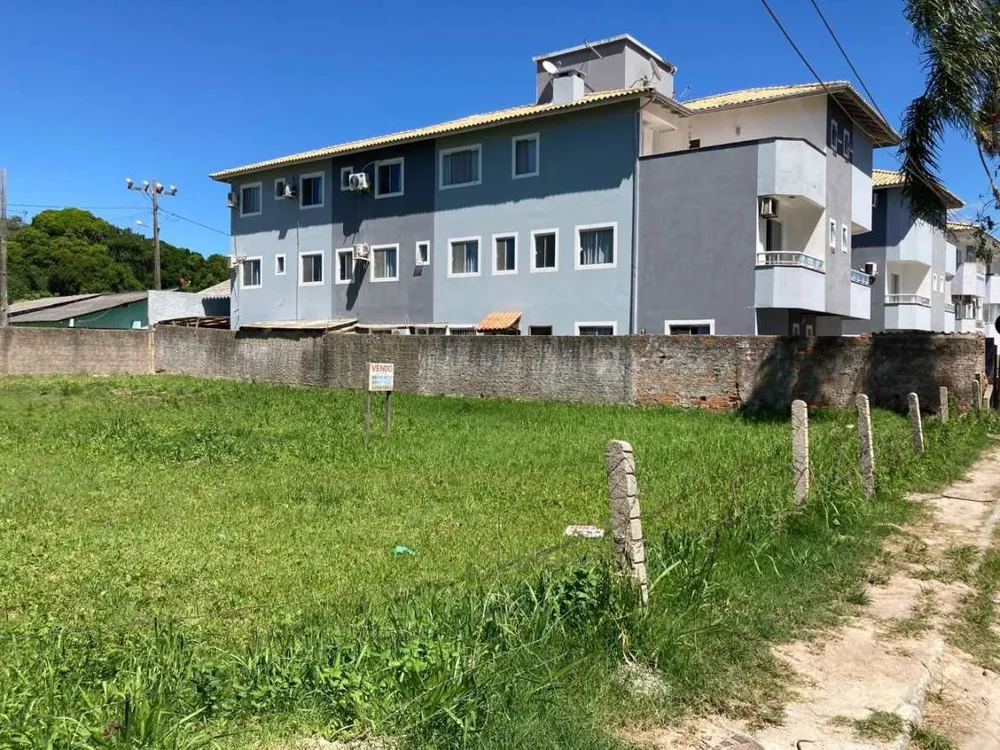Terreno, 650 m² - Foto 1