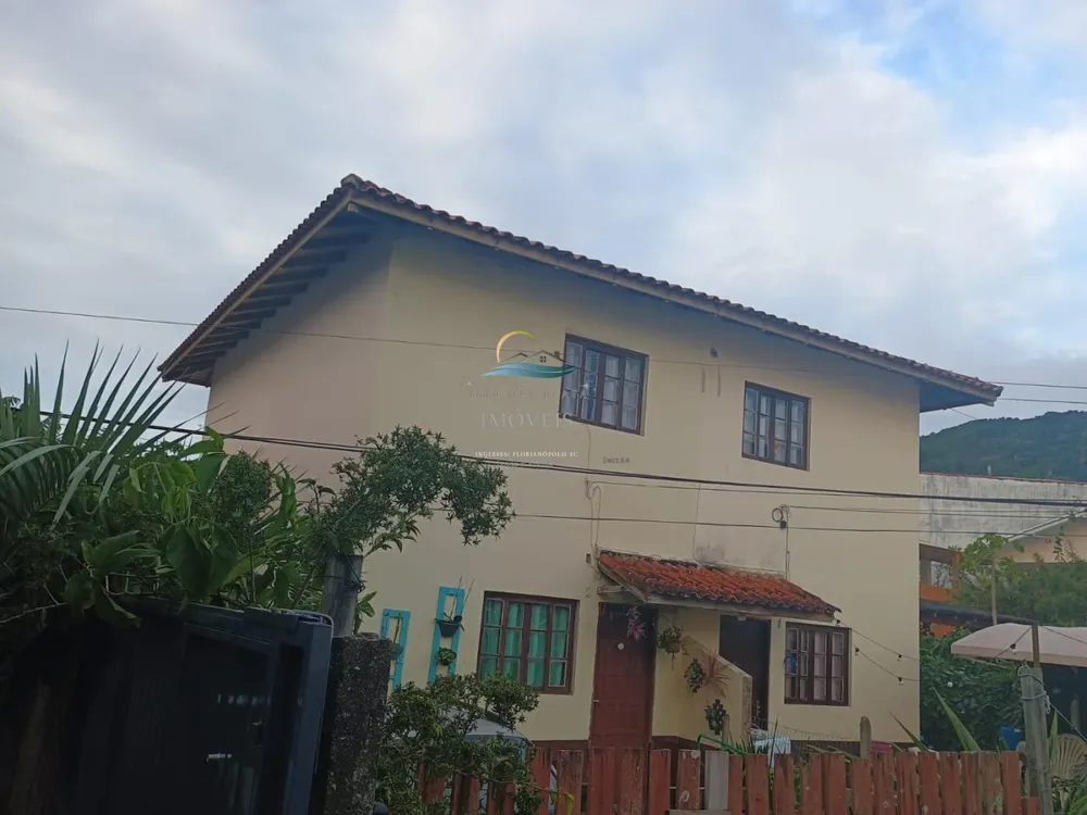 Casa, 4 quartos - Foto 1