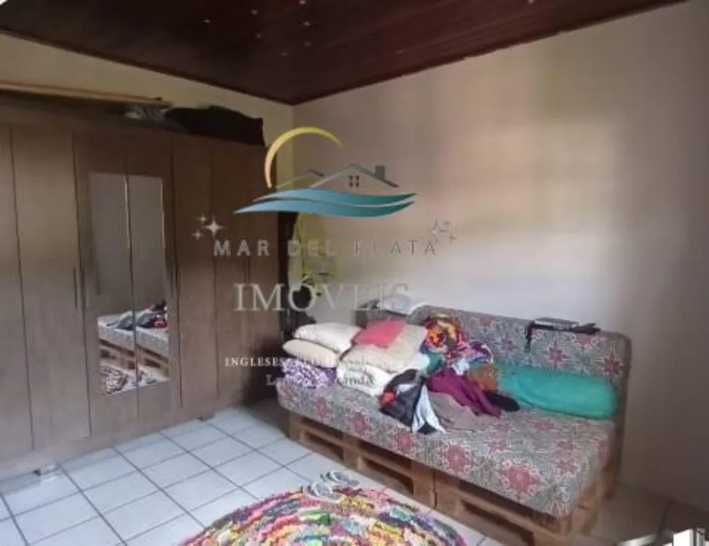 Casa, 4 quartos - Foto 2