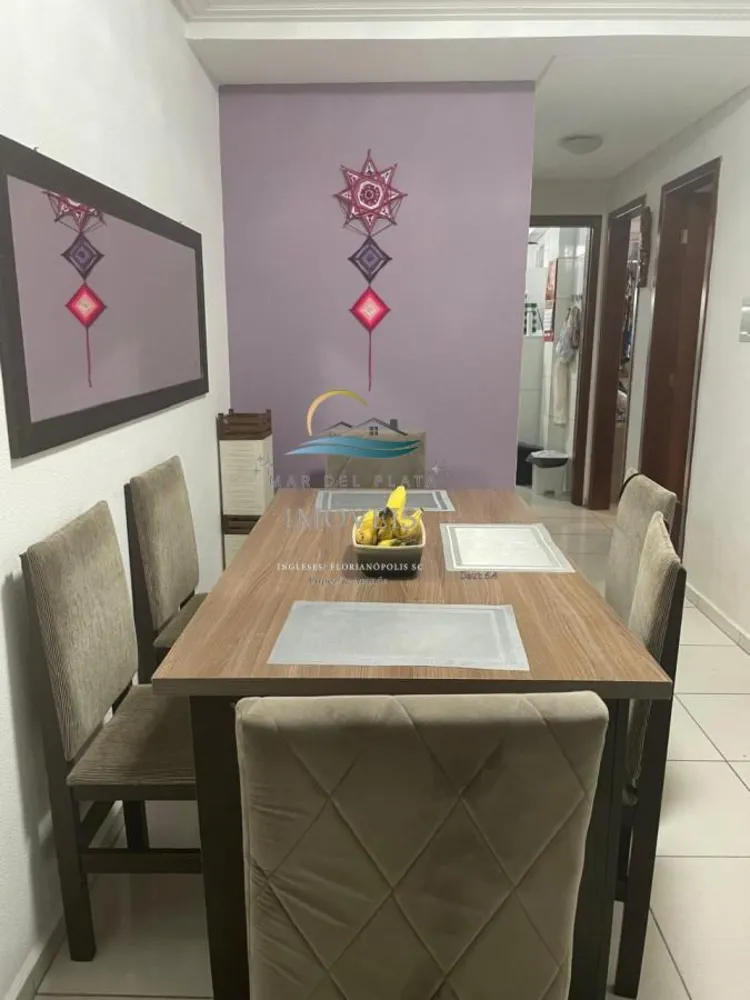Apartamento, 2 quartos - Foto 2