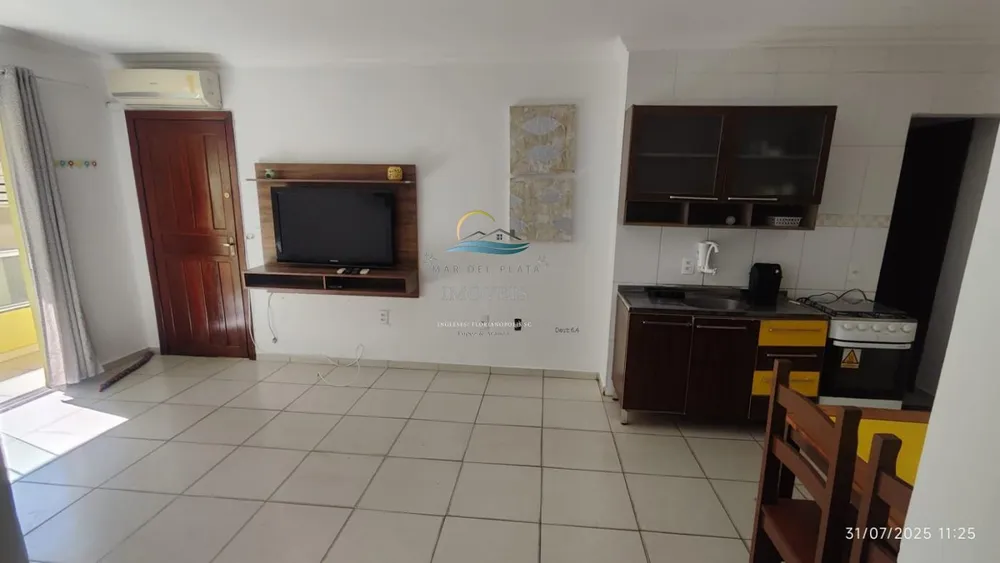 Apartamento, 2 quartos - Foto 1