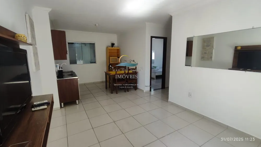 Apartamento, 2 quartos - Foto 2