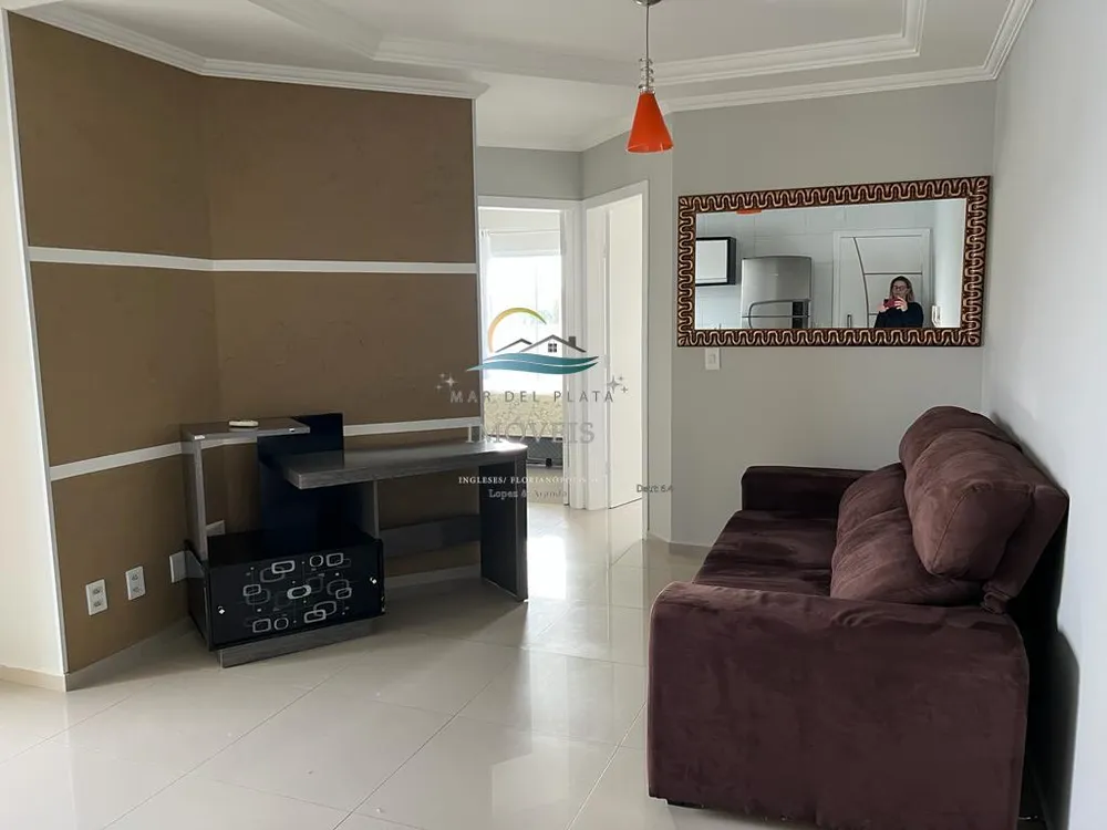Apartamento, 2 quartos - Foto 1