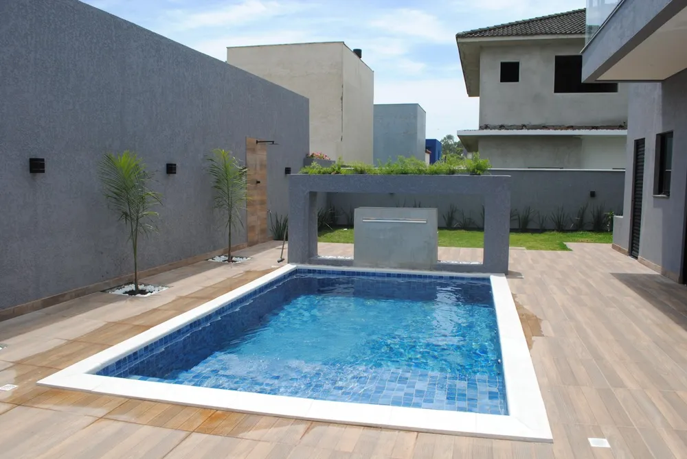 Casa, 4 quartos - Foto 3