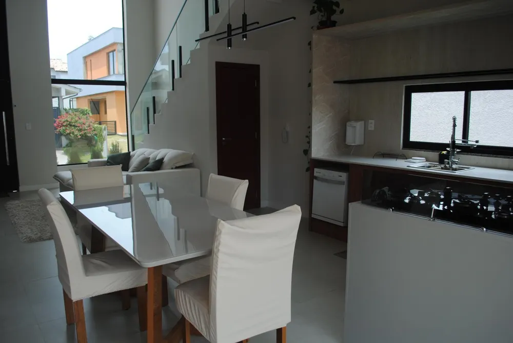 Casa, 4 quartos - Foto 4