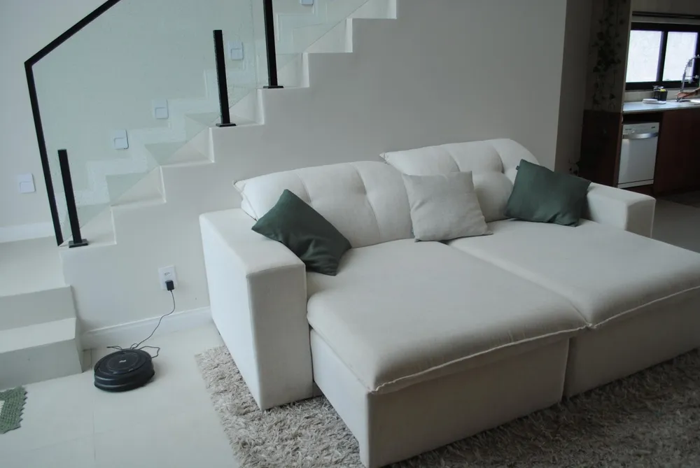 Casa, 4 quartos - Foto 2