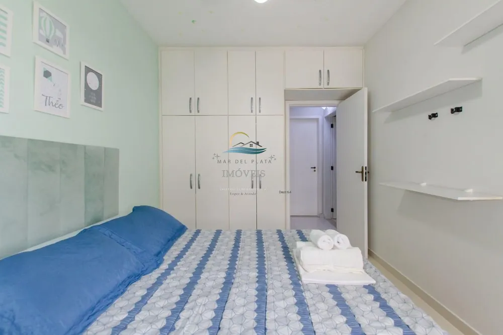 Apartamento, 2 quartos, 89 m² - Foto 3
