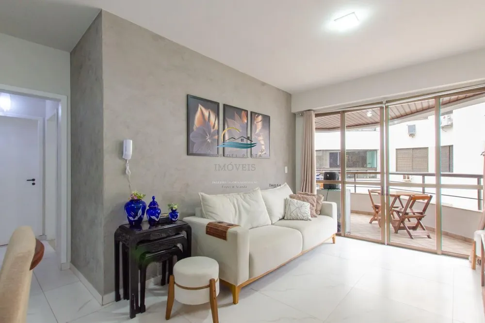 Apartamento, 2 quartos, 89 m² - Foto 1