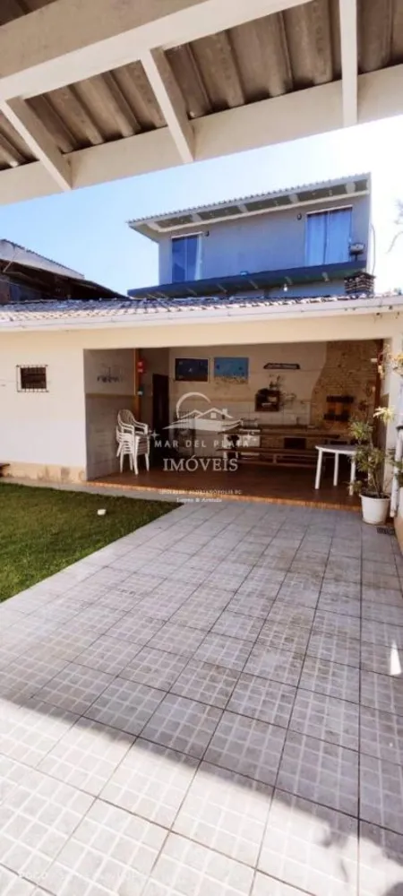 Casa, 4 quartos - Foto 1