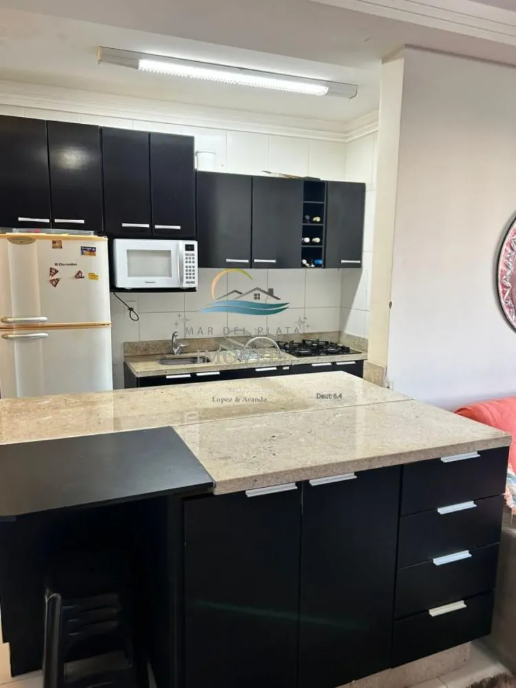 Apartamento, 1 quarto - Foto 7