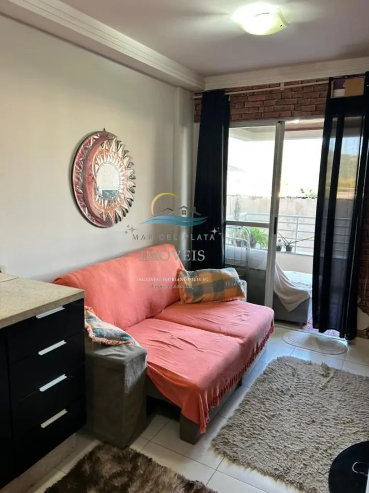 Apartamento, 1 quarto - Foto 6