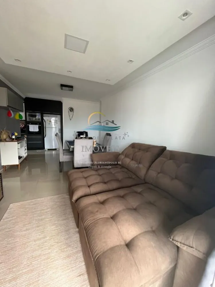 Apartamento, 2 quartos - Foto 2