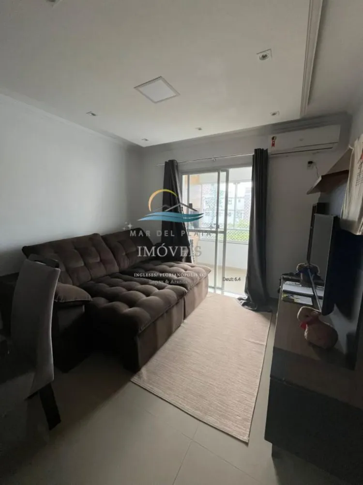 Apartamento, 2 quartos - Foto 1
