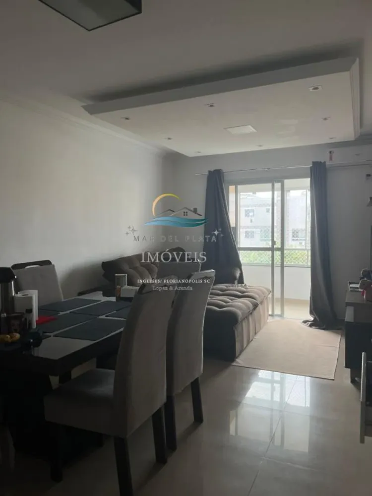 Apartamento, 2 quartos - Foto 3