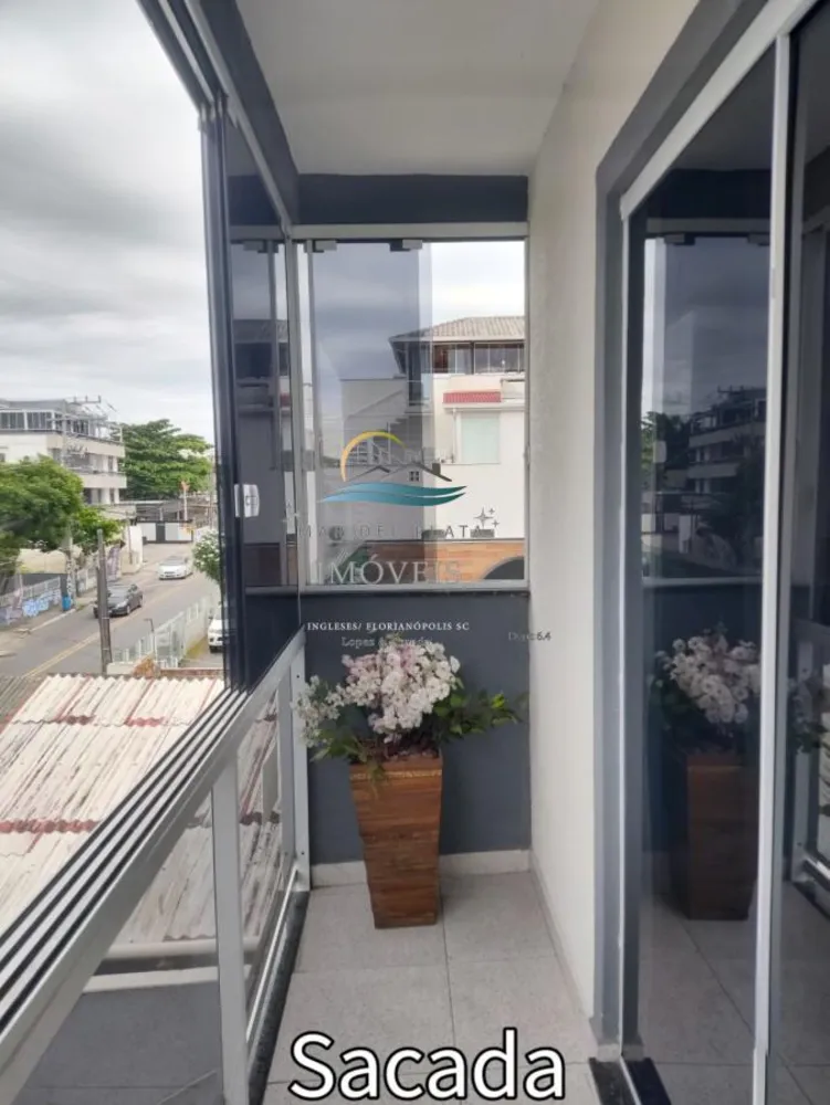 Apartamento, 2 quartos - Foto 4