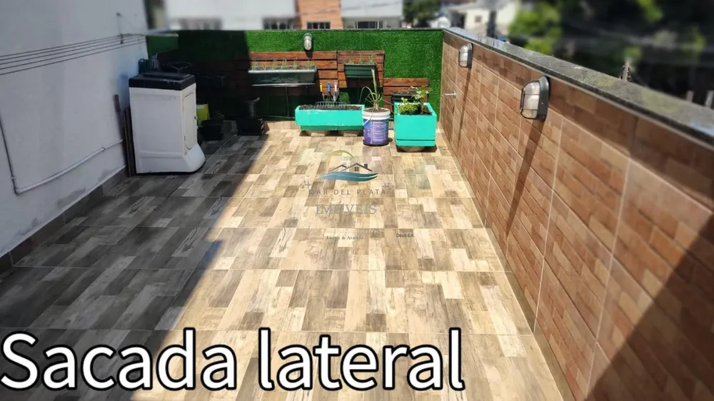 Apartamento, 2 quartos - Foto 2