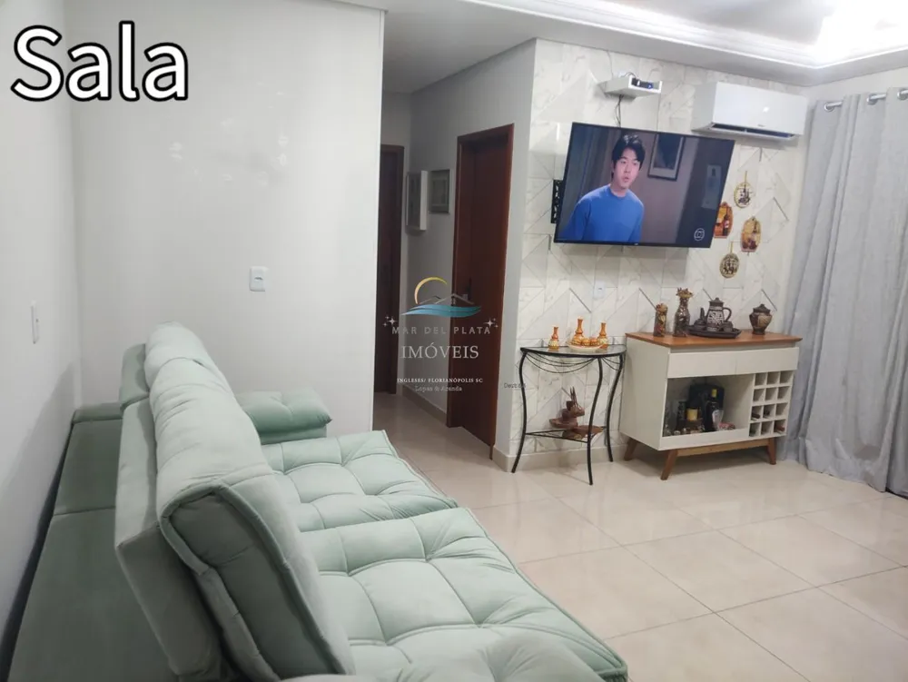 Apartamento, 2 quartos - Foto 1