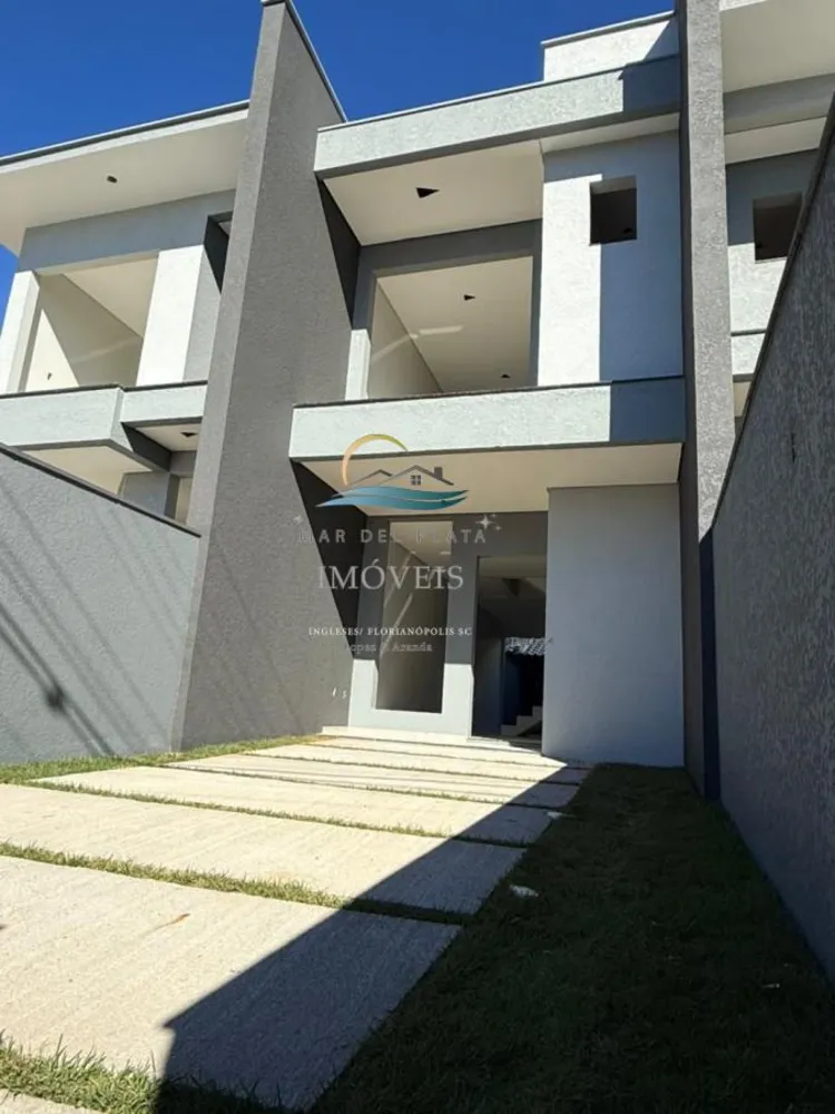 Sobrado, 2 quartos - Foto 1