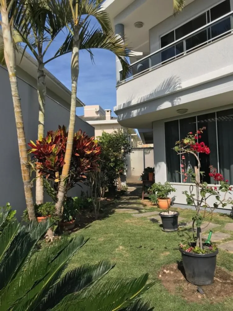 Casa, 4 quartos - Foto 1