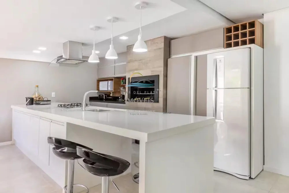 Apartamento, 2 quartos, 135 m² - Foto 3