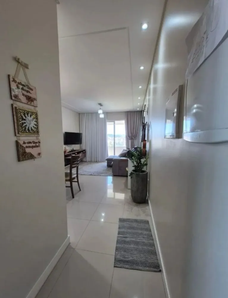Apartamento, 3 quartos - Foto 3