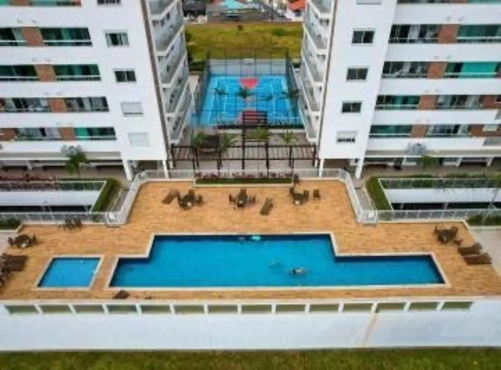 Apartamento, 3 quartos - Foto 1