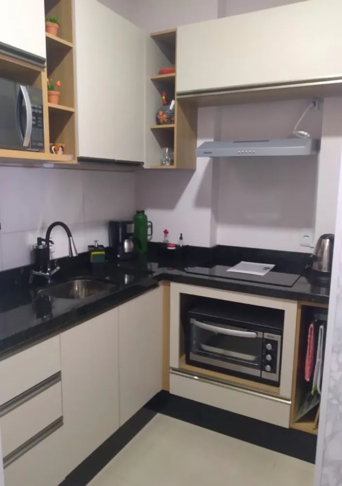 Apartamento, 2 quartos - Foto 2