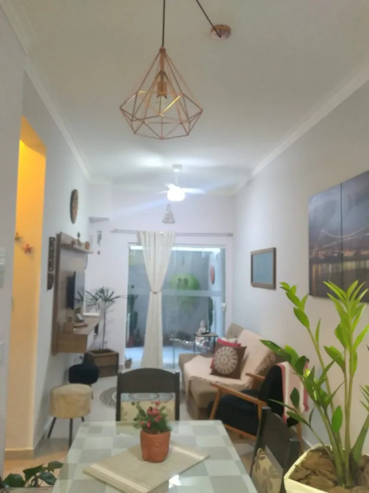 Apartamento, 2 quartos - Foto 1