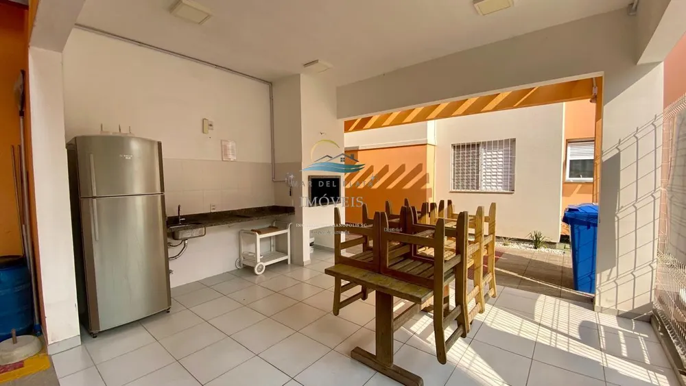 Apartamento, 2 quartos - Foto 1