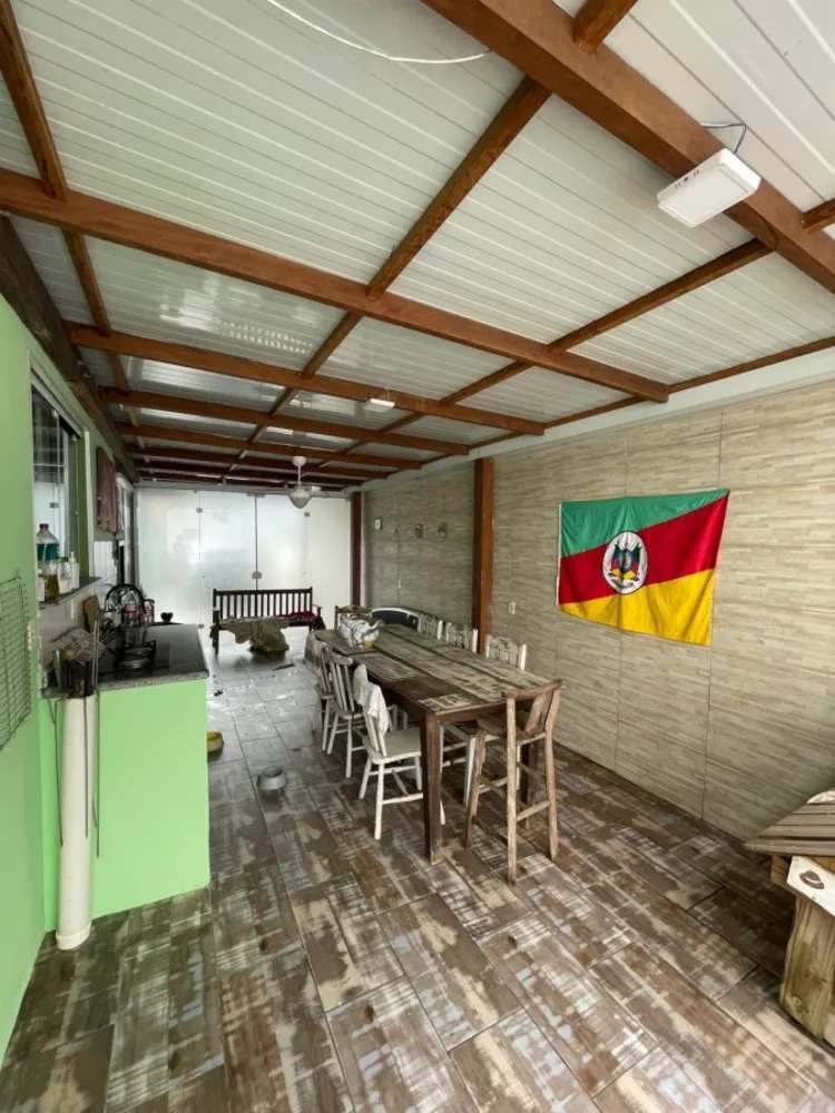 Casa, 5 quartos - Foto 2