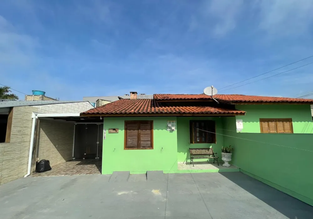 Casa, 5 quartos - Foto 1