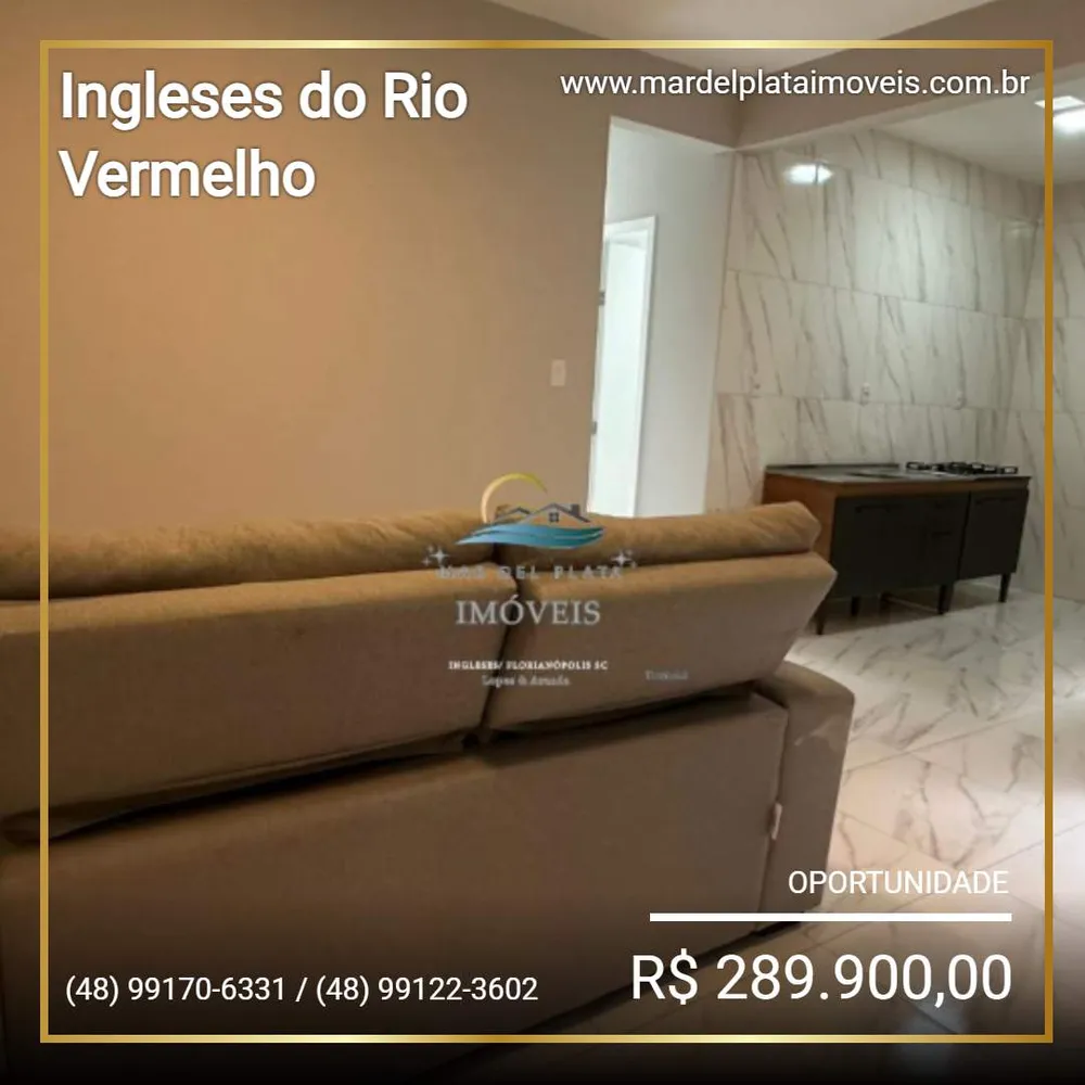 Apartamento, 2 quartos - Foto 3