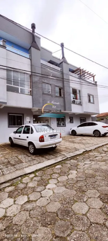 Apartamento, 2 quartos - Foto 4
