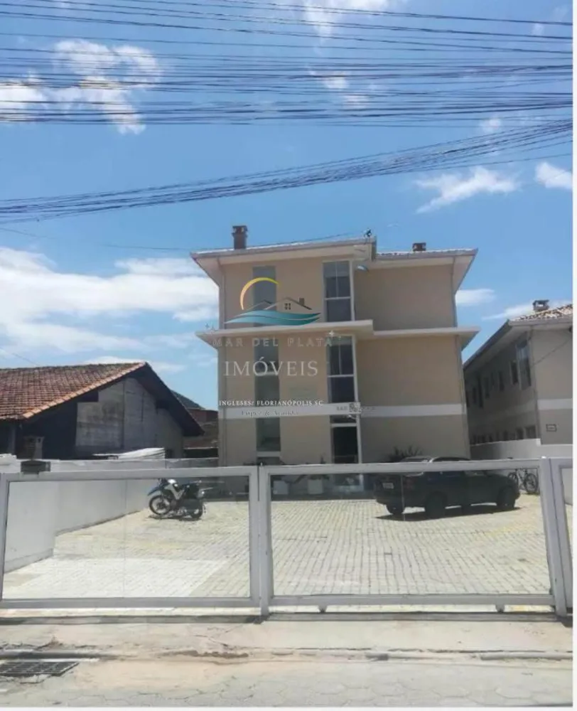 Apartamento, 2 quartos - Foto 2