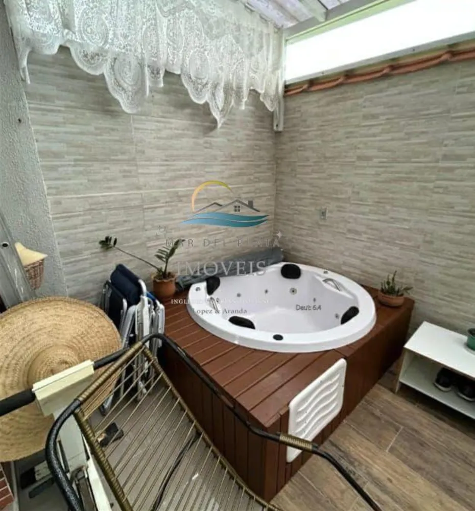 Casa, 3 quartos - Foto 2