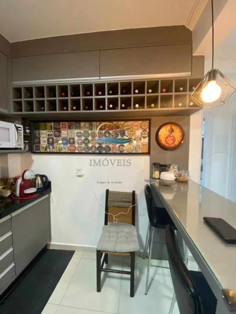 Apartamento, 2 quartos - Foto 2