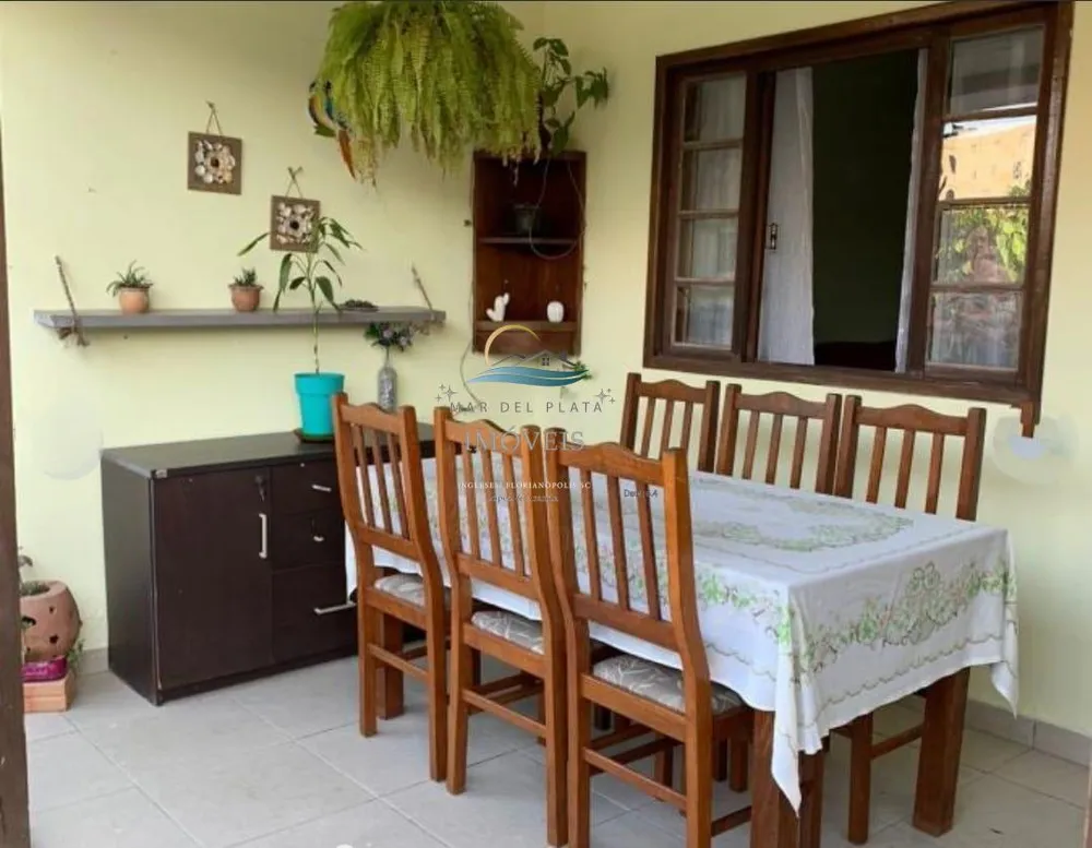 Casa, 6 quartos - Foto 1