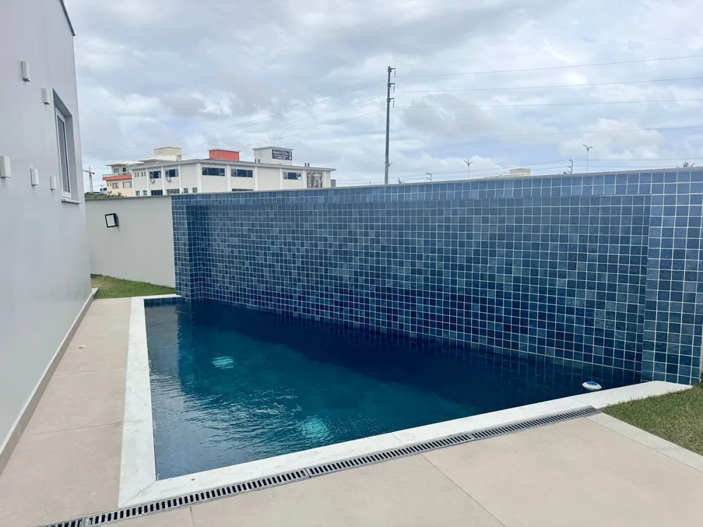 Casa, 4 quartos - Foto 1